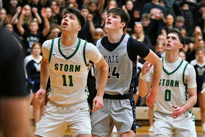 a Summit Wilsonville 5A Oregon boys basketball final 2024 Leon Neuschwander 56